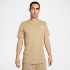 brīvā laika krekls m nsw club tee ni ar4997 297