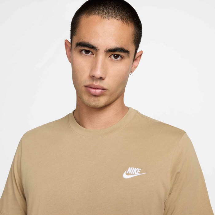 Nike M NSW CLUB TEE/297
