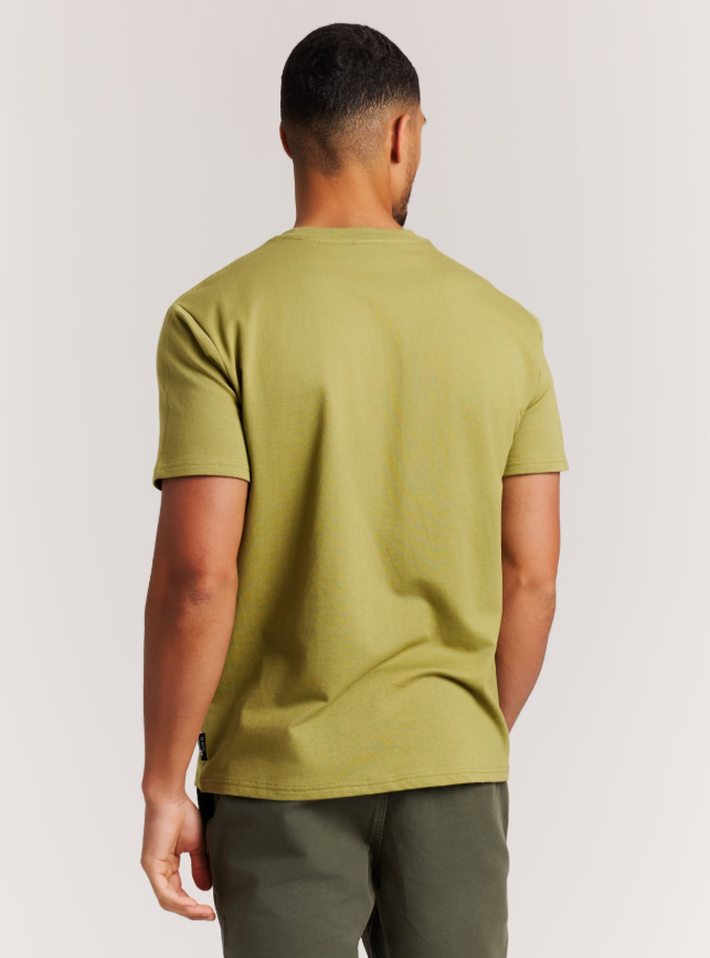 Protest PRTAfia t-shirt, Fern Green