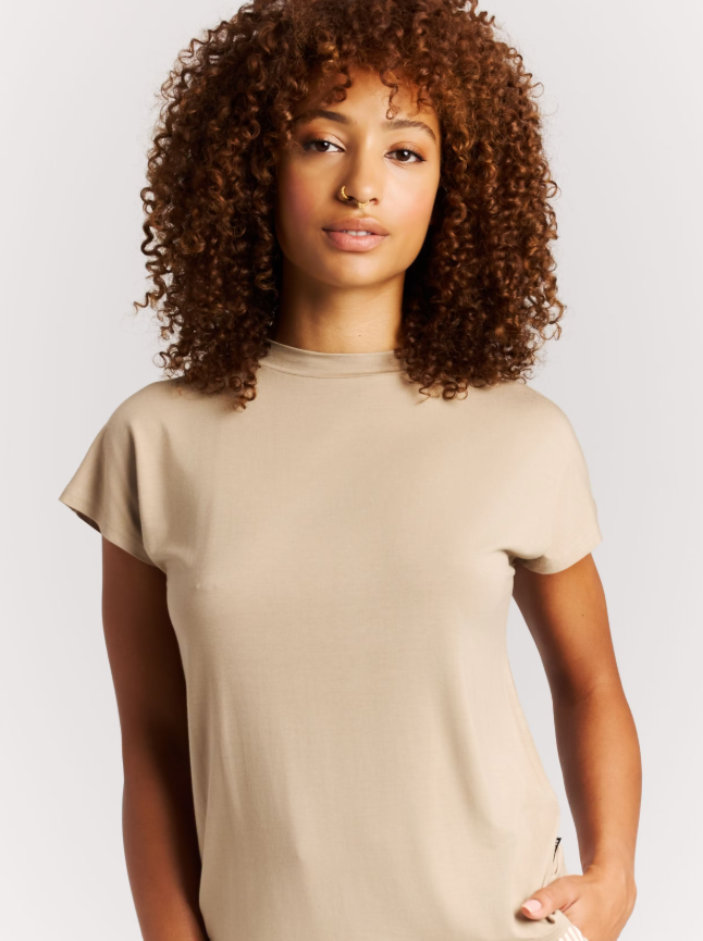 brīvā laika krekls prtagnes t shirt bamboobeige pr 17661005 567 1