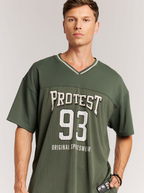 brīvā laika krekls prtainsley t shirt thyme pr 17761007 855 1