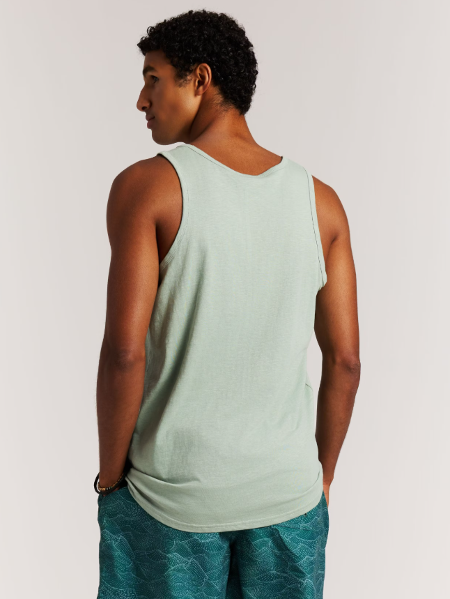 brīvā laika krekls prtcamil singlet sea foamgreen pr 16761003 597