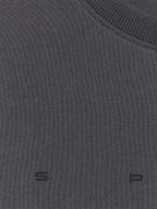brīvā laika krekls tshirt anthracite 4f wss26ttshm2661 22s 2
