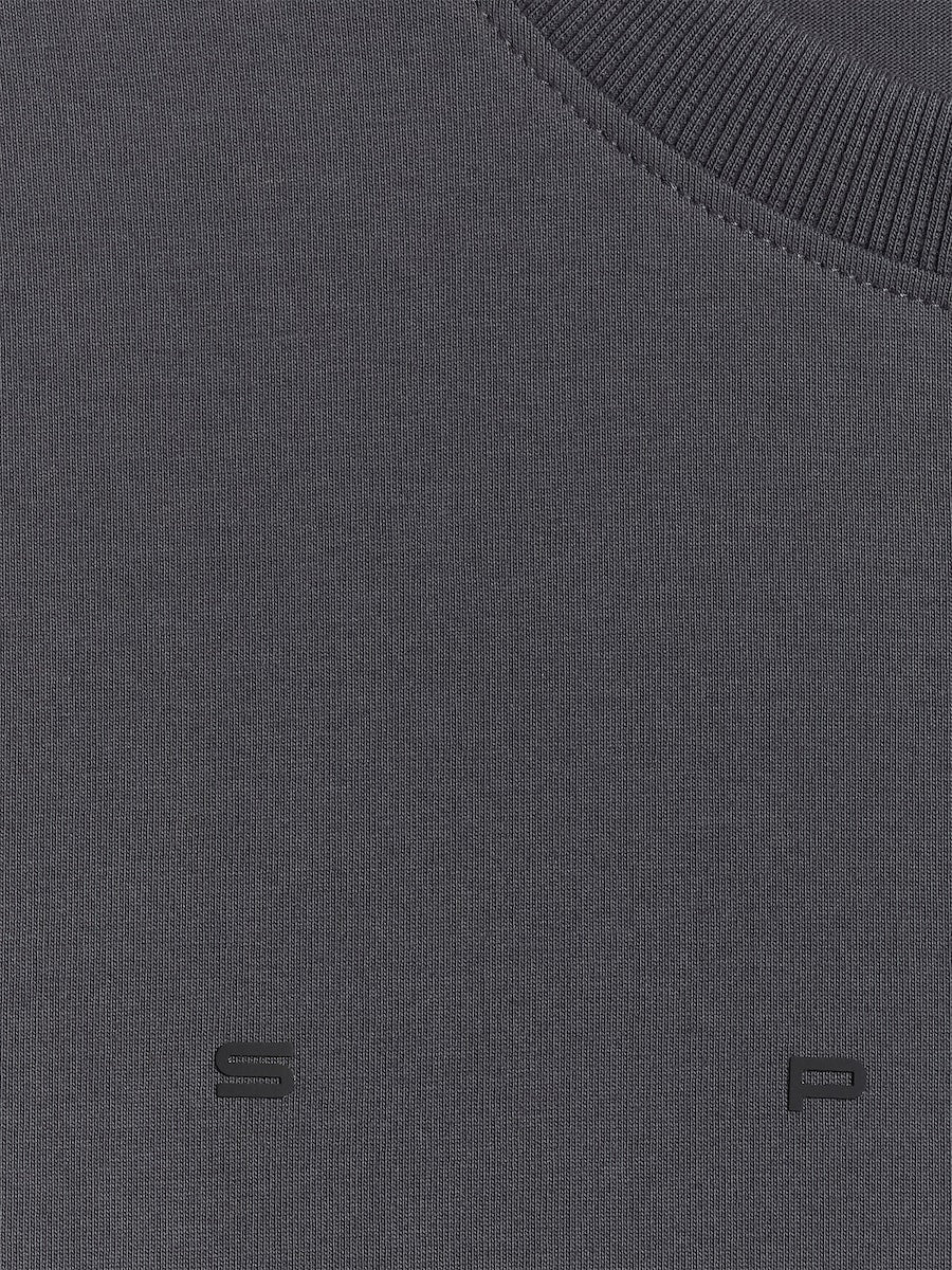 4F TSHIRT, ANTHRACITE/2661