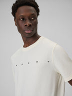 brīvā laika krekls tshirt creme 4f wss26ttshm2661 12s 1