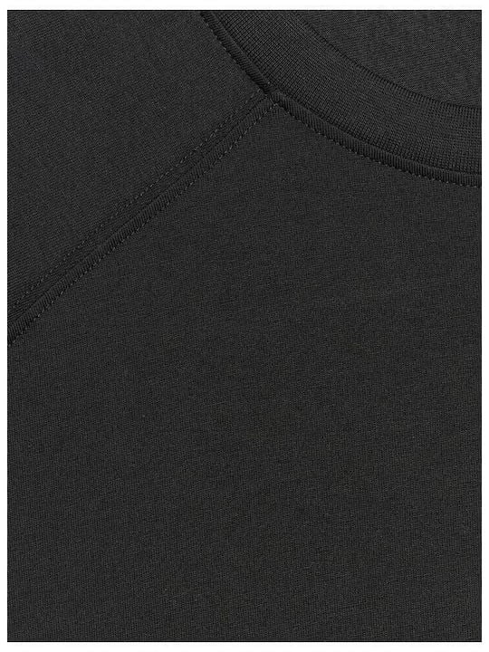 4F TSHIRT, DEEP BLACK/2373