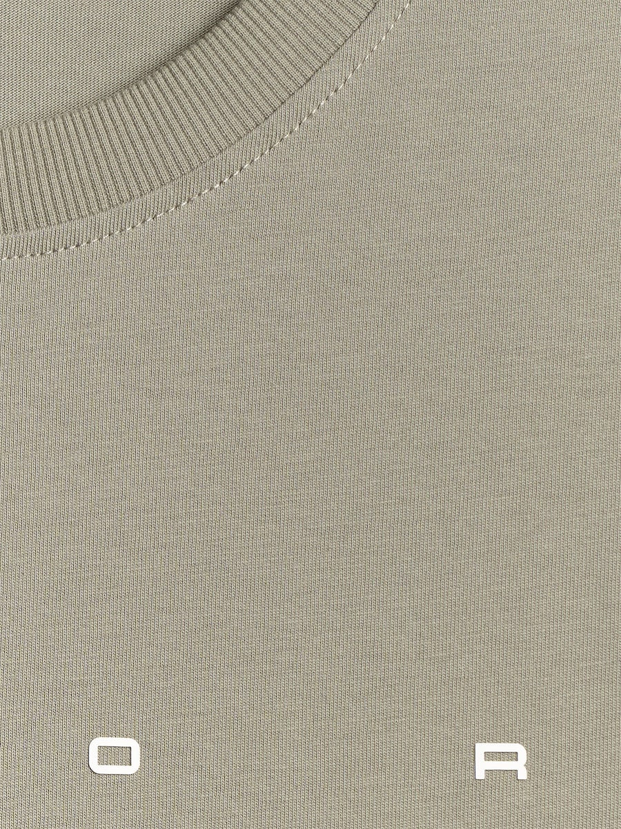 brīvā laika krekls tshirt khaki 4f wss26ttshm2661 43s 3