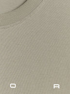 brīvā laika krekls tshirt khaki 4f wss26ttshm2661 43s 3
