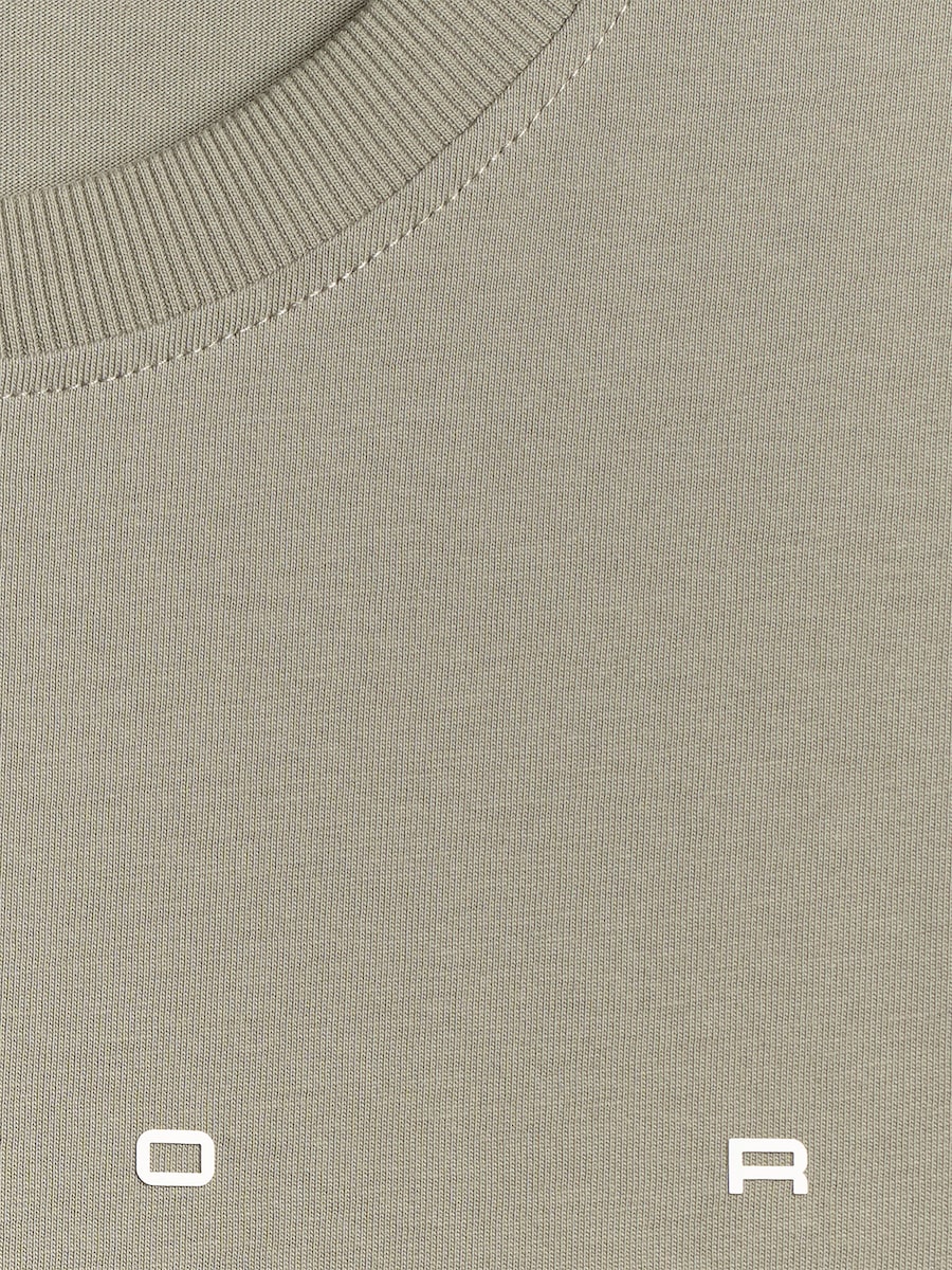 4F TSHIRT, KHAKI/2661