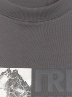 brīvā laika krekls tshirt middle grey 4f wss26ttshm3321 24s 2
