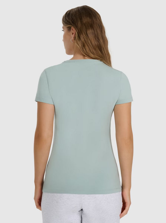 4F TSHIRT, MINT/2969