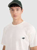 brīvā laika krekls tshirt off white 4f waw25ttshm2373 11s 1