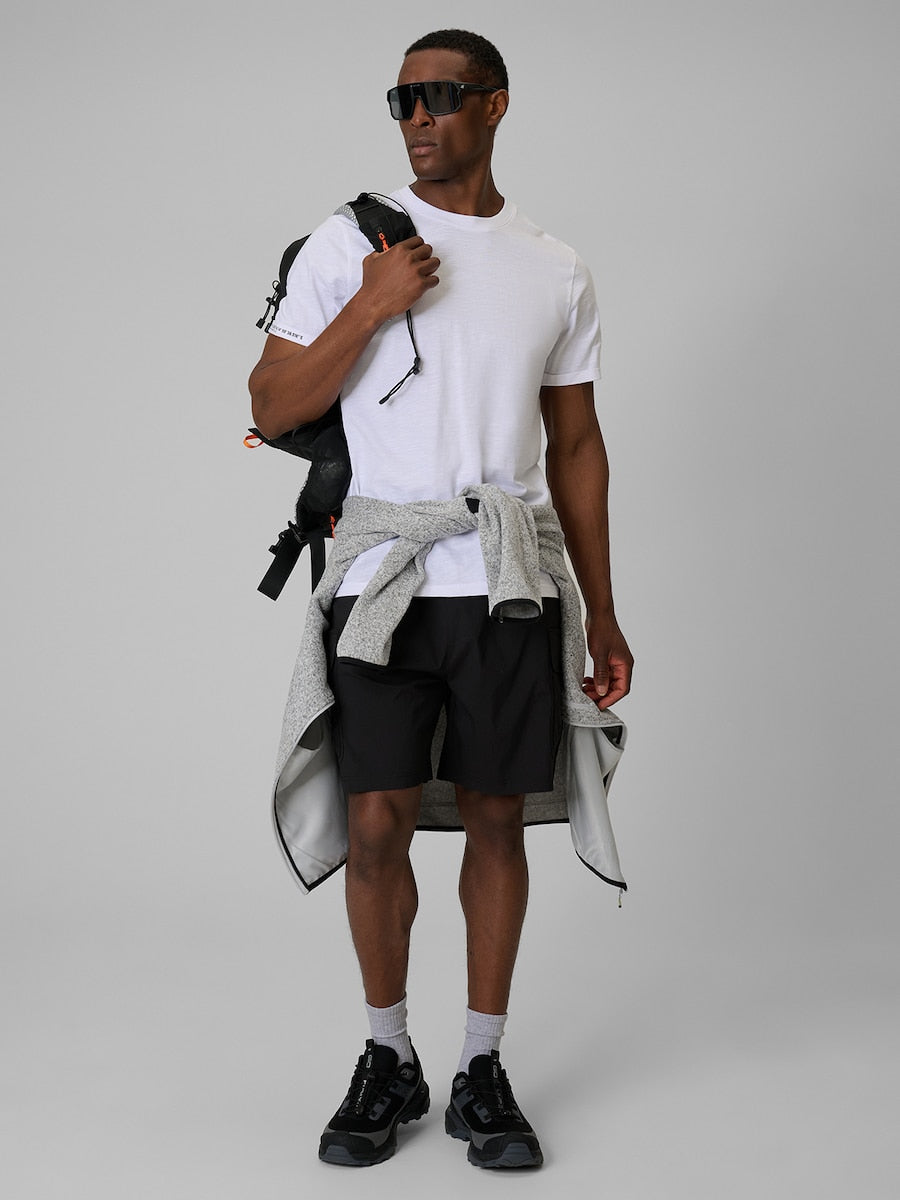 4F TSHIRT, WHITE/3322