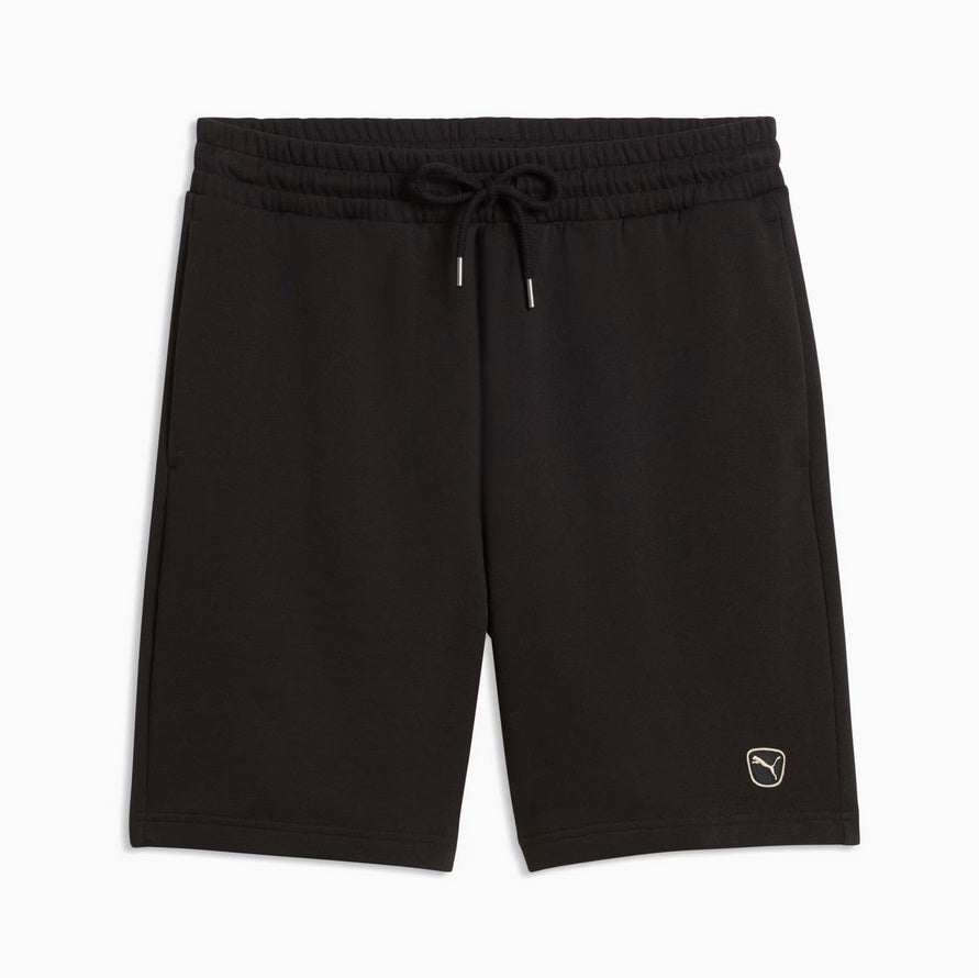 Puma ESS ELEVATED Shorts 9" TR PUMA Black