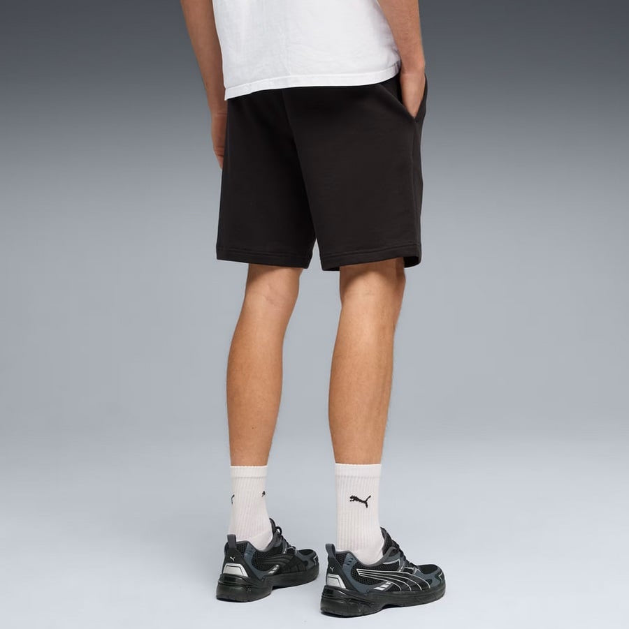 Puma ESS ELEVATED Shorts 9" TR PUMA Black