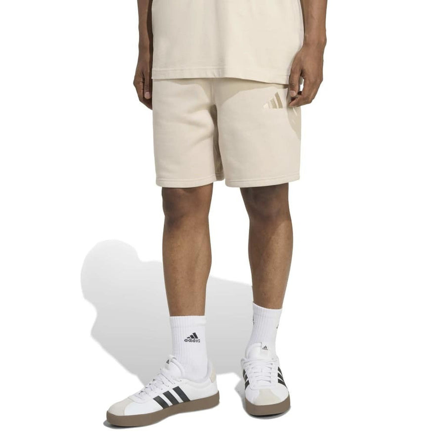 brīvā laika šorti m a szn fl shorts crli ad kc3164