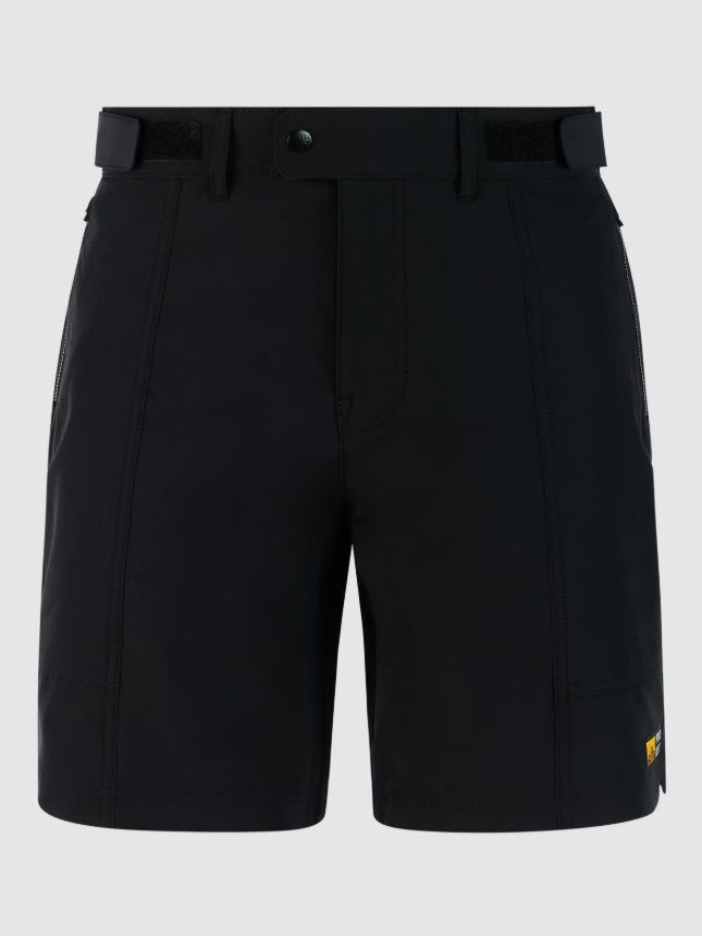brīvā laika šorti prtbarwick outdoor shorts true black pr 23761006 290 2