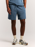 brīvā laika šorti prtgalvan shorts empire blue pr 23761003 396