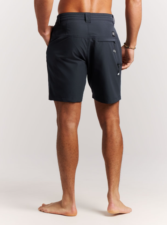 brīvā laika šorti prtradcot surfable night skyblue pr 71761001 906