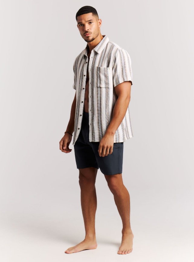 brīvā laika šorti prtradcot surfable night skyblue pr 71761001 906 2