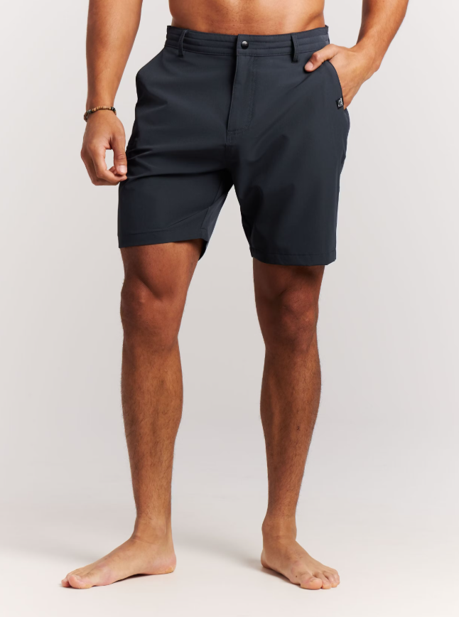 brīvā laika šorti prtradcot surfable night skyblue pr 71761001 906