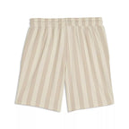 brīvā laika šorti puma class 8 shorts alpine snow pu 692355 87