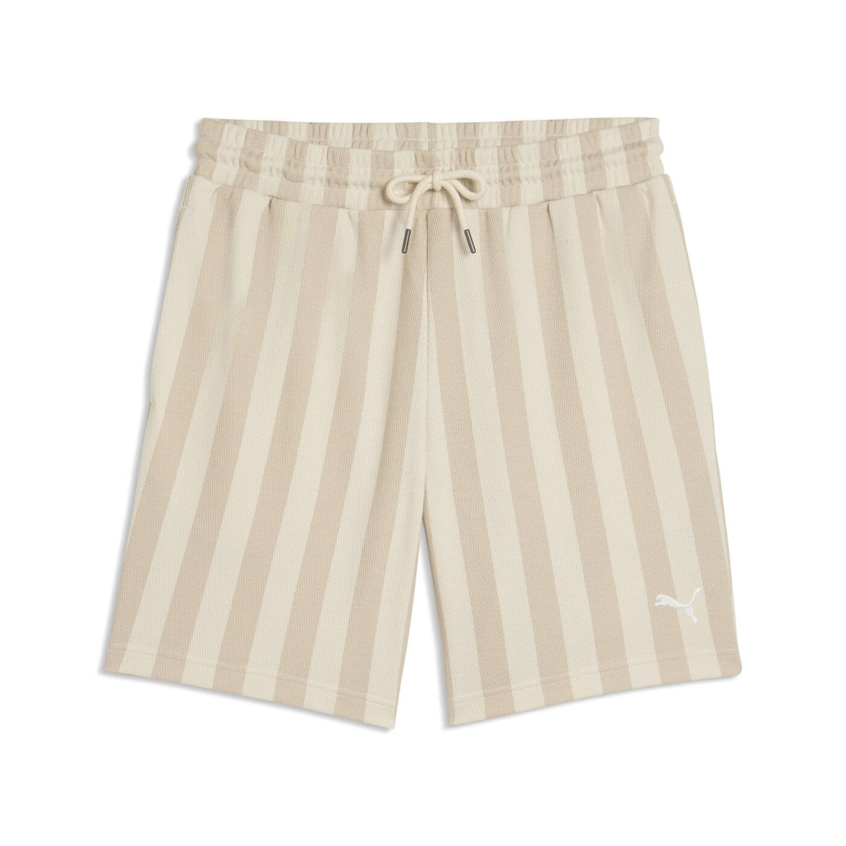 brīvā laika šorti puma class 8 shorts alpine snow pu 692355 87