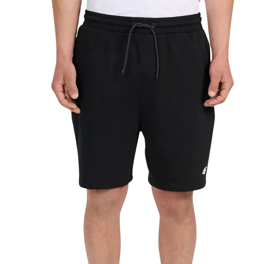 brīvā laika šorti shorts cas deep black 4f wmm00tshom0836 20s