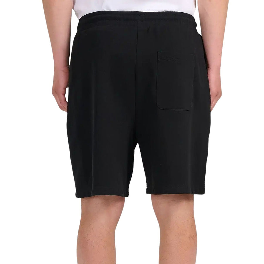 4F SHORTS CAS, DEEP BLACK/0836