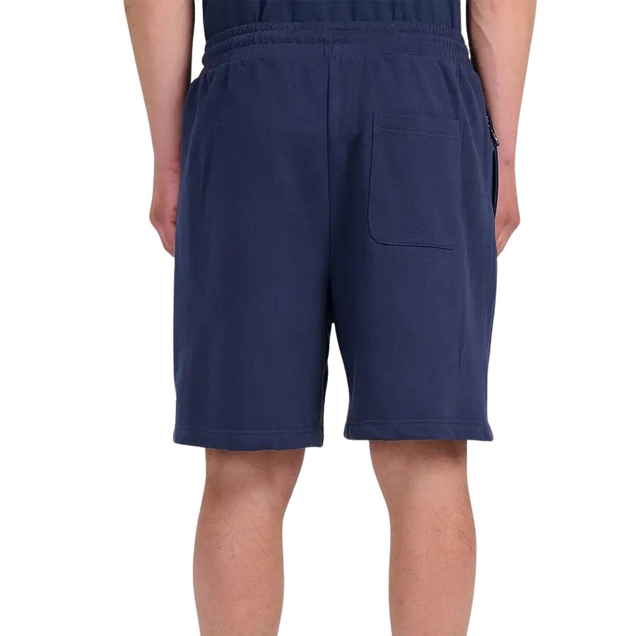 4F SHORTS CAS, NAVY/0836