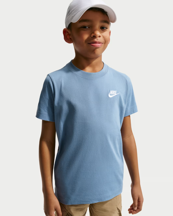 brīvā laika t krekls k nsw tee emb futura lbr ni fz5177 486