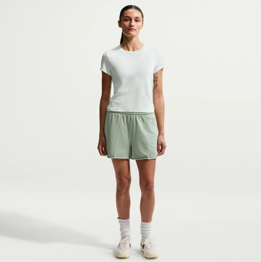 brīvā laika t krekls w nsw nk chll knt md crp ni fv5508 394 2