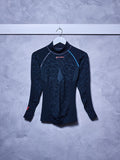 CUBE Baselayer Race Be Warm L/S