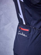 CUBE BLACKLINE WLS Jersey S/S black/white/grey