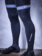 CUBE BLACKLINE Leg Warmers black