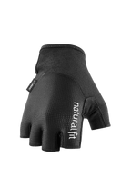 C 11120 Cube Gloves Short Finger X Nf Black