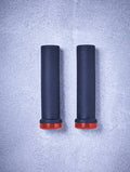 CUBE Grips Race SL black´n´red