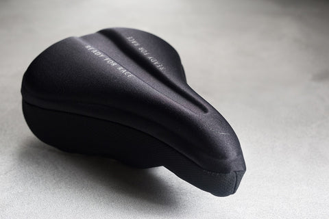 Sēdekļa pārvalks RFR Saddle coating MTB/TREKKING with Gel