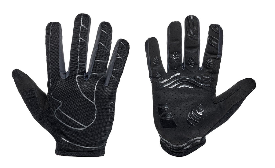 RFR Gloves PRO long finger