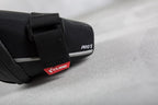CUBE Saddle Bag PRO S black