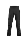 C 12215 Cube Blackline Rain Pants Black