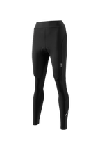 C 12225 Cube Blackline Ws Cycling Tights Black