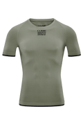 C 12320 Cube Baselayer Race Be Cool S S Olive