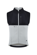 C 12524 Cube Teamline Multifunctional Jacket Black´n´grey