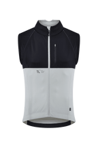 C 12524 Cube Teamline Multifunctional Jacket Black´n´grey
