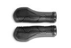 C 13111 Natural Fit Grips All Terrain Black´n´grey