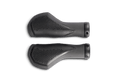 C 13112 Natural Fit Grips Comfort Black´n´grey