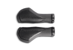 C 13112 Natural Fit Grips Comfort Black´n´grey