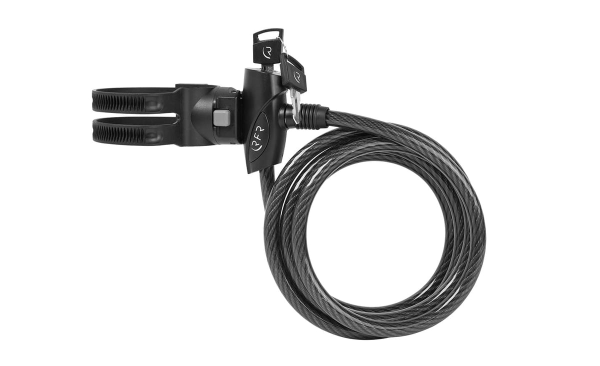 RFR Spiral Lock 10 x 1800 mm