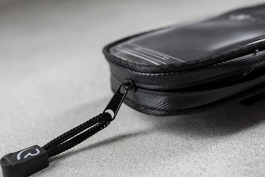 RFR Mobile Phone Mount iPhone 6+ black